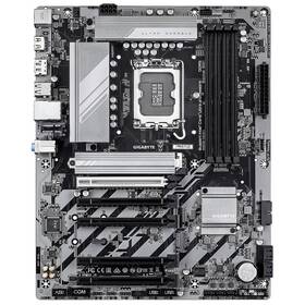 Základní deska GIGABYTE B860 DS3H 

