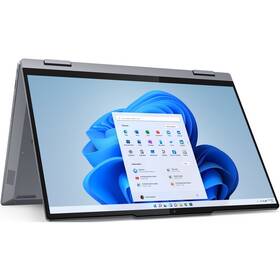 Notebook Lenovo ThinkBook 14 2-in-1 G5 IAU šedý

