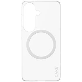 Kryt na mobil PanzerGlass CARE SL1M na Samsung Galaxy S26 průhledný


