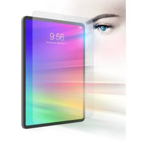 Nalepení ochranné fólie ZAGG Ultra VisionGuard+ na tablet do 8,5" 


