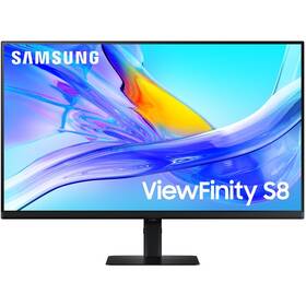 Monitor Samsung ViewFinity S8 černý

