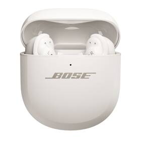 Sluchátka Bose QuietComfort Ultra Earbuds ( 2Gen ) bílá

