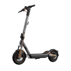 Elektrická koloběžka Xiaomi Scooter 6 Max černá/šedá

