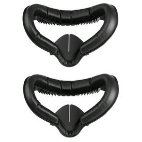 Kryt KIWI design V3 Face Cover (2 ks) černý

