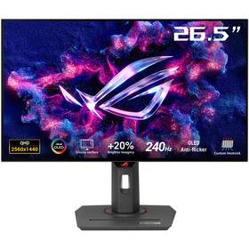 Herní monitor Asus ROG Strix XG27AQDMG černý

