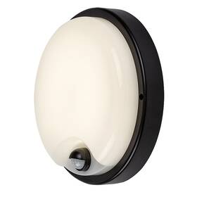 Stropní svítidlo Rabalux LONATO 77213 černé

