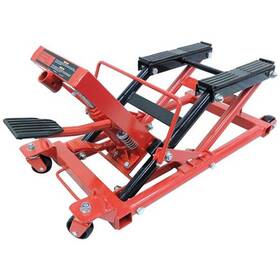 Hever vzduchový Carpoint  

