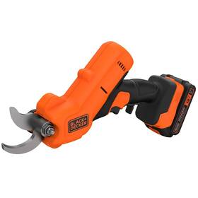 Nůžky na větve Black-Decker BCPP18D1-QW (s baterií) 
