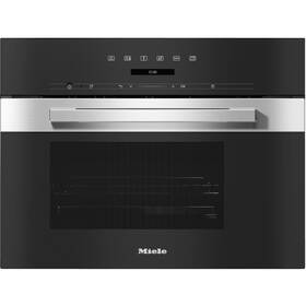 Kompaktní trouba Miele DG 7240 nerez
 Kompaktní trouba Miele DG 7240 nerez