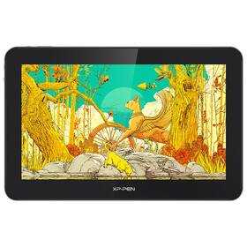 Grafický tablet XPPen Artist Pro 16TP 4K černá barva
