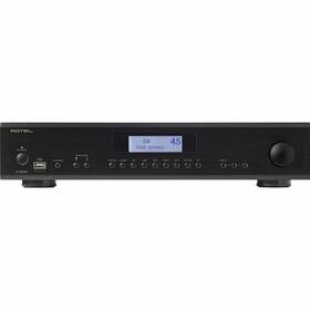 Zesilovač ROTEL A12MKII černá barva
