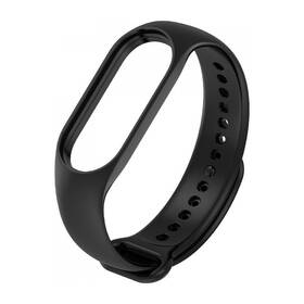 Řemínek Tactical 513, pro Xiaomi Mi Band 3/4 černý

