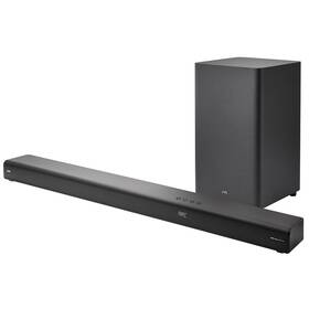 Soundbar JVC TH-E754B černý

