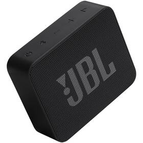 Přenosný reproduktor JBL GO Essential 2 černá barva
