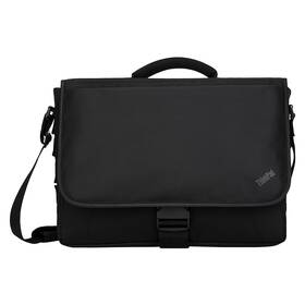 Brašna na notebook Lenovo ThinkPad Essential 15.6" Messenger černá

