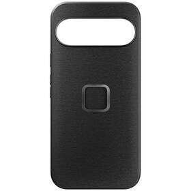 Kryt na mobil Peak Design Everyday Fabric Case na Google Pixel 10 Pro XL grafitový

