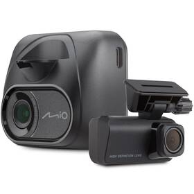 Autokamera Mio MiVue C595WD černá

