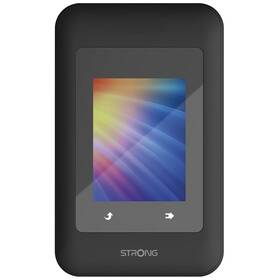Přenosný hotspot Strong 4G+ MIFI 900D s displejem černý

