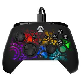 Gamepad Turtle Beach Afterglow Ignite Wired RGB Time Machine, XBOX X/S, XBOX One, PC černý

