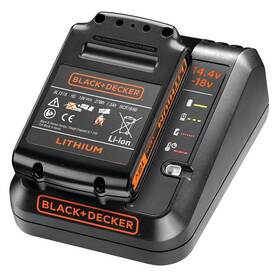 Set baterie a nabíječky Black-Decker BDC1A15-QW 

