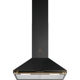 Odsavač par Electrolux EFC226R černý

