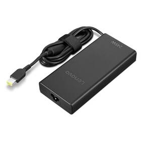 Napájecí adaptér Lenovo Legion 245W AC Slim Tip-EU černý

