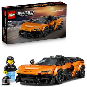 Stavebnice LEGO® Speed Champions 77257 McLaren W1 

