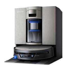 Robotický vysavač Ecovacs DEEBOT X12S OMNICYCLONE GOLD zlatý

