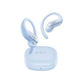 Sluchátka Shokz OpenFit Air 2, Bluetooth modrá

