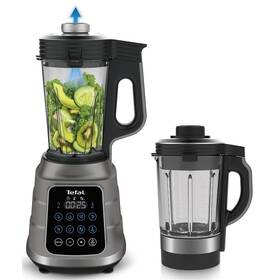 Stolní mixér Tefal BL985A31 High Speed Ultrablend Boost stříbrný

