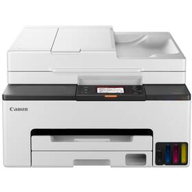 Tiskárna multifunkční Canon MAXIFY GX2040 bílá

