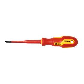 Šroubovák Narex Bystřice S LINE ELEKTRO SLIM H2/PL x 100 mm 

