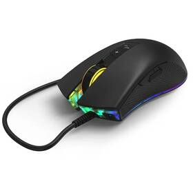 Myš Hama uRage Reaper 400 černá

