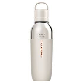 Láhev SodaStream Fizz&Go Easy Mix SAND béžová

