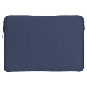 Pouzdro na notebook Uniq Cyprus Ridge Edition, MacBook Neo/Air 13" modré

