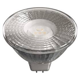 Žárovka LED EMOS Classic MR16, 4,5W, GU5,3, neutrální bílá 

