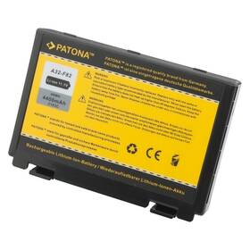 Baterie PATONA pro Asus K50ij 4400mAh 11,1V 
