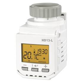Digitální termohlavice Elektrobock HD13L 


