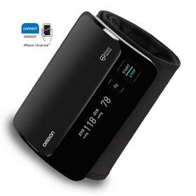 Tlakoměr na paži OMRON Evolv HEM-7600T-E, SMART 

