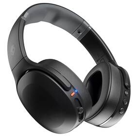Sluchátka Skullcandy Crusher Evo černá

