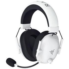 Headset Razer Shark V2 HyperSpeed bílý


