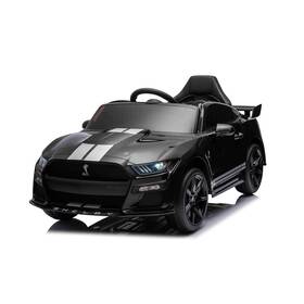 Elektrické autíčko Beneo SHELBY_COBRA černé

