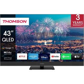 Televize Thomson 43QG6C14 

