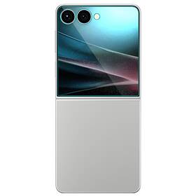 Tvrzené sklo Spigen tR EZ Fit HD na Samsung Galaxy Z Flip7 (2 ks) 

