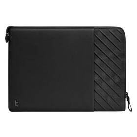 Pouzdro na notebook tomtoc Voyage-A10 Laptop Sleeve 14" černé

