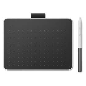 Grafický tablet Wacom One pen tablet small - N bílý

