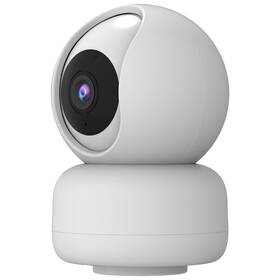 IP kamera IMMAX NEO LITE Smart Security bílá

