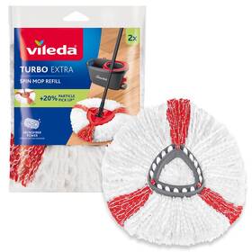  Návlek na mop Vileda TURBO Extra náhrada