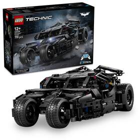 Stavebnice LEGO® Technic 42239 

