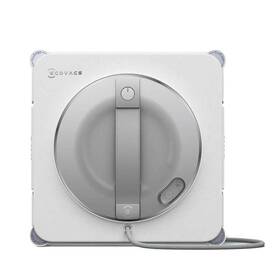 Robotický čistič oken Ecovacs WINBOT W2S PRO WHITE bílý

